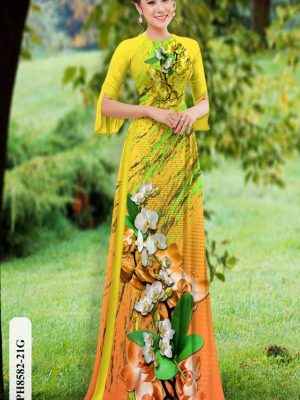 1634871020 vai ao dai dep mau moi (9)